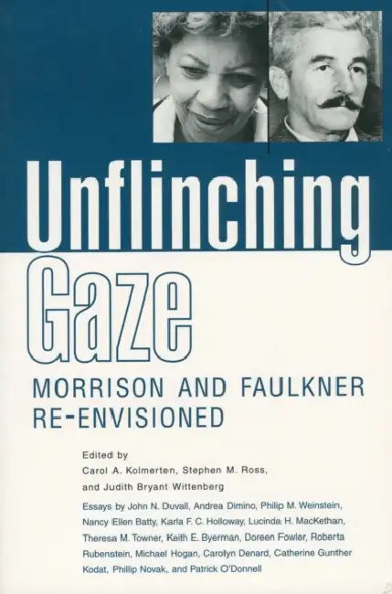 Buy Unflinching Gaze (English, Carol a. Kolmerten | Judith Bryant Wittenberg | Stephen M. Ross) — BookShops.in