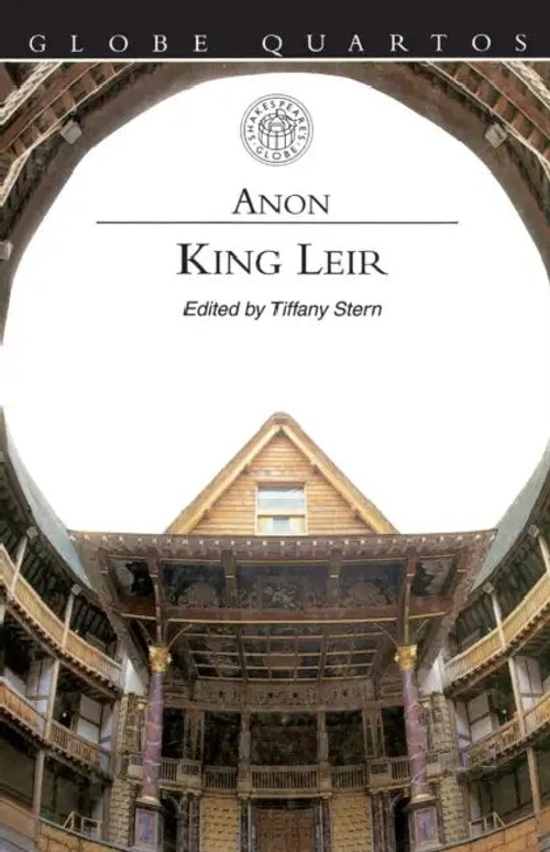 King Leir: Anonymous Elizabethan Play – Routledge Edition view 2