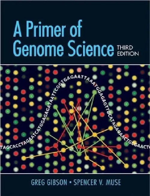 A Primer of Genome Science – Greg Gibson | Bookshops.in view 2