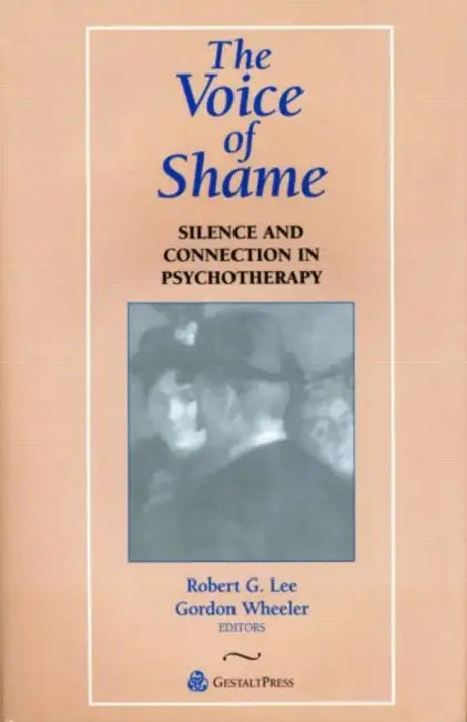 Buy The Voice of Shame (English, Robert G. Lee | Gordon Wheeler) — BookShops.in