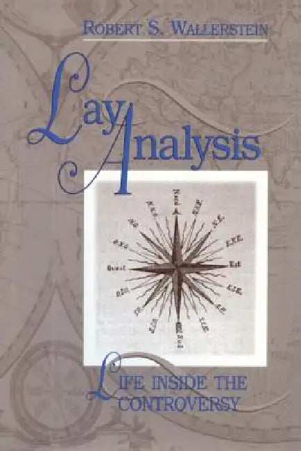 Lay Analysis (English, Robert S. Wallerstein)