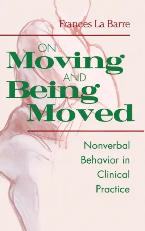 On Moving and Being Moved – Frances La Barre | Bookshops.in view 2