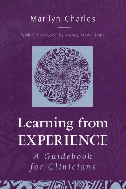 Learning from Experience (English, Marilyn Charles)