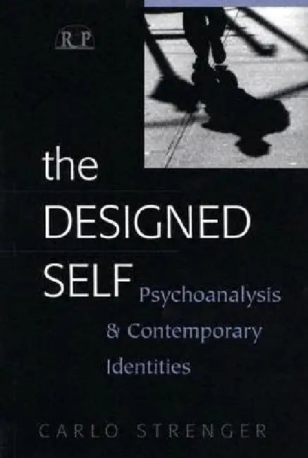 Buy The Designed Self (English, Carlo Strenger) — BookShops.in