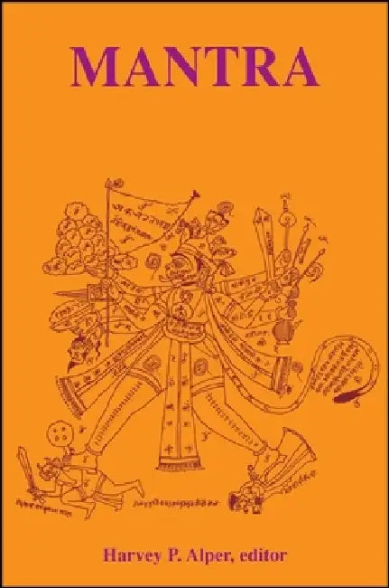 Mantra (English, Harvey P. Alper)