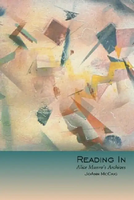 Buy Reading in (English, Joann McCaig) — BookShops.in