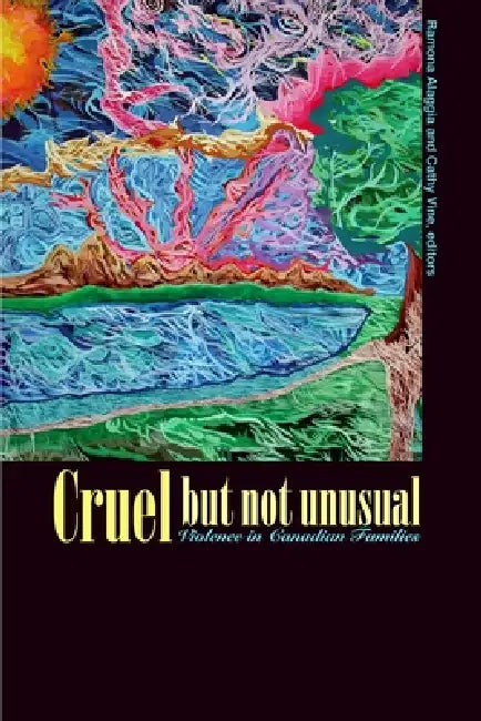 Cruel But Not Unusual (English, Ramona Alaggia | Cathy Vine)
