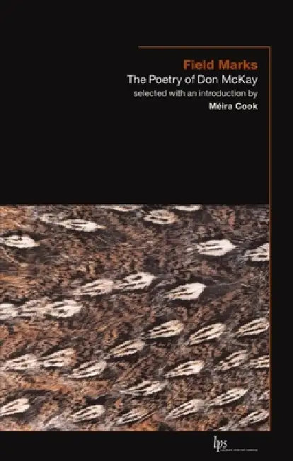 Buy Field Marks (English, Don McKay | Méira Cook) — BookShops.in