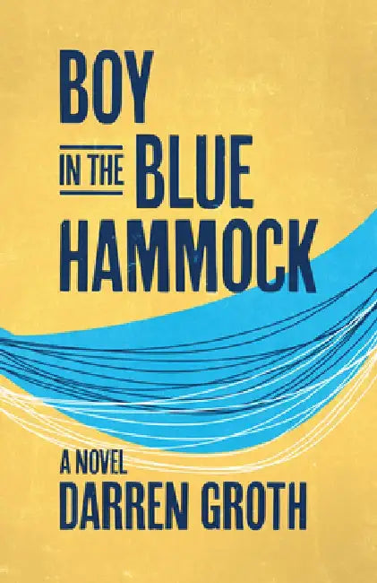 Buy Boy in the Blue Hammock (English) — BookShops.in