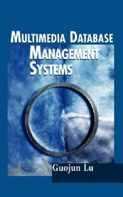 Multimedia Database Management Systems (Computing Library S.) view 2