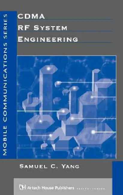 Buy Cdma RF System Engineering (English, Samuel C. Yang) — BookShops.in