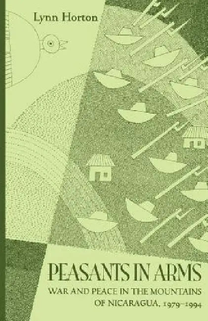 Buy Peasants in Arms (English, Lynn Horton) — BookShops.in