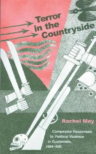 Buy Terror in the Countryside (English, Rachel A. May) — BookShops.in