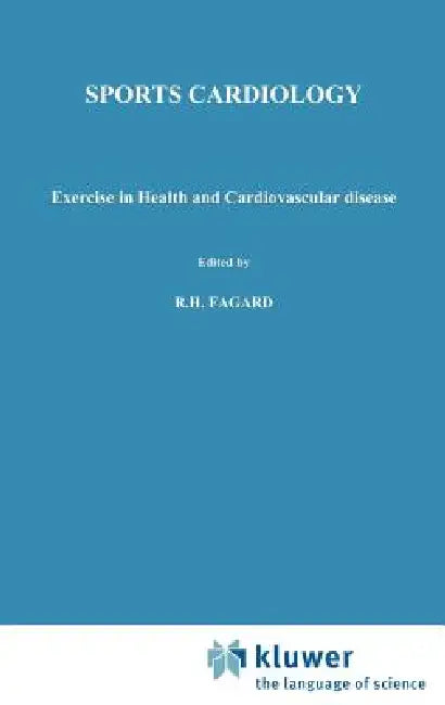 Buy Sports Cardiology (English, R. Fagard | I. E. Bekaert) — BookShops.in