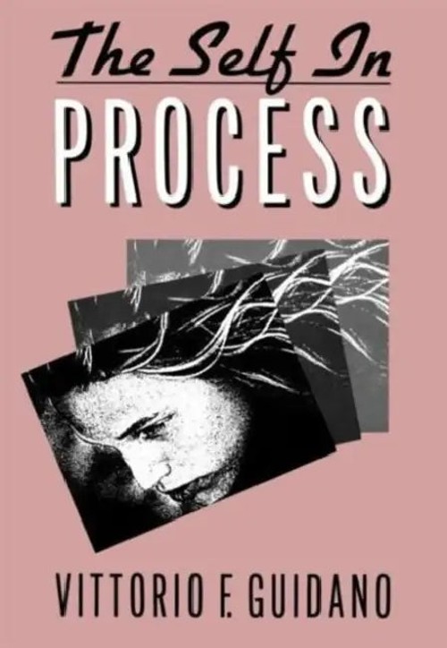 The Self in Process: Toward A Post-Rationalist Cognitive Therapy by Vittorio F. Guidano view 3