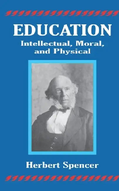 Buy Education (English, Herbert Spencer) — BookShops.in