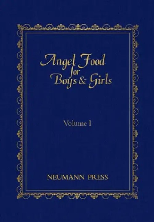 Angel Food for Boys & Girls: Angel Food for Jack and Jill – Little Talks to Young Folks view 4