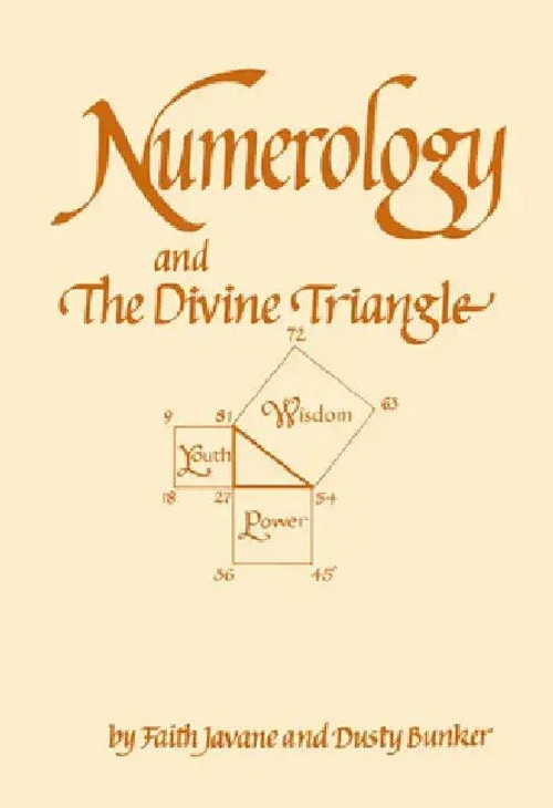 Numerology and the Divine Triangle – Dusty Bunker view 5