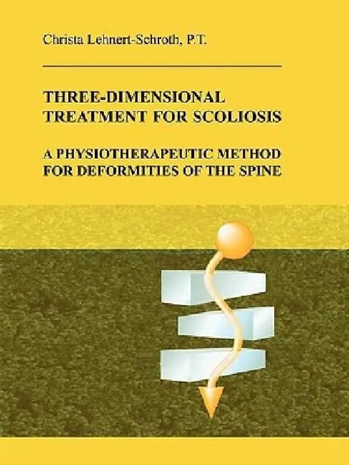 Three-Dimensional Treatment for Scoliosis – Christa Lehnert-Schroth view 5