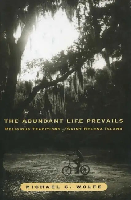 Buy The Abundant Life Prevails (English, Michael C. Wolfe) — BookShops.in