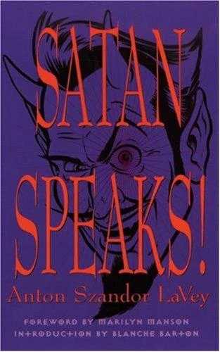 Buy Satan Speaks! (English, Anton Szandor Lavey) — BookShops.in