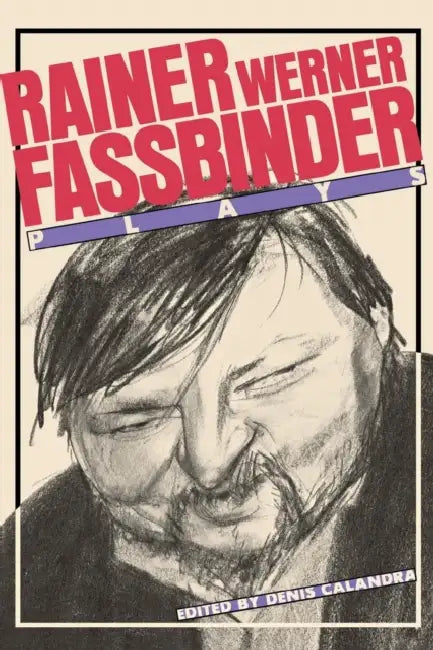 Buy Fassbinder (English, Rainer Werner Fassbinder | Denis Calandra) — BookShops.in