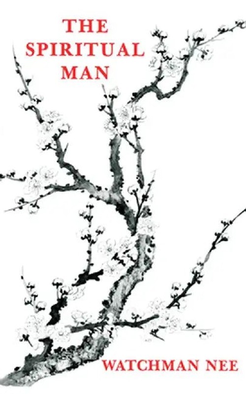Spiritual Man – Watchman Nee | Bookshops.in view 7