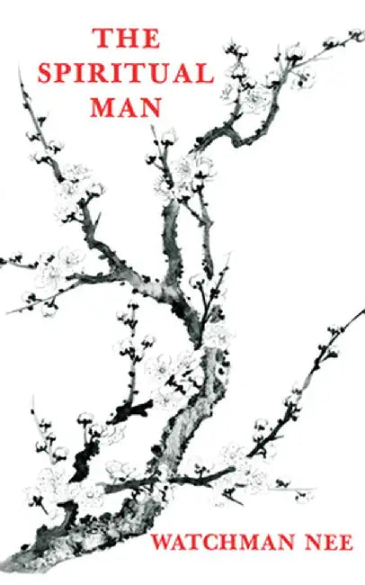 The Spiritual Man (English, Watchman Nee)