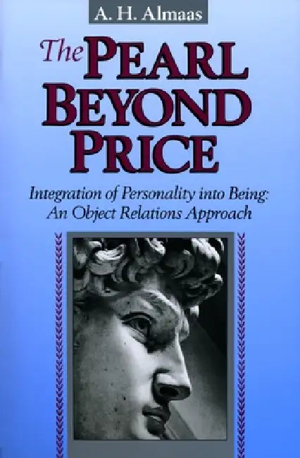 Buy The Pearl Beyond Price (English, A. H. Almaas) — BookShops.in