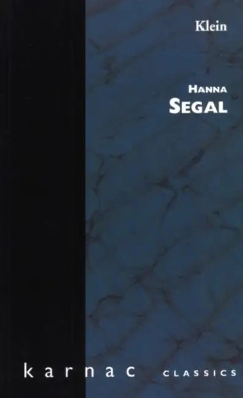 Klein: Psychoanalytic Theory by Hanna Segal – Bookshops.in view 2