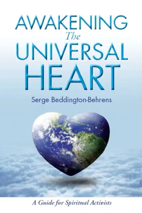 Awakening The Universal Heart – Christopher Heginbotham – Umbria Press view 2