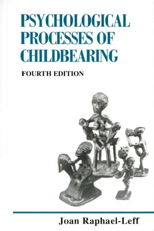 The Psychological Processes of Childbearing: Fourth Edition by Joan Raphael-Leff view 2