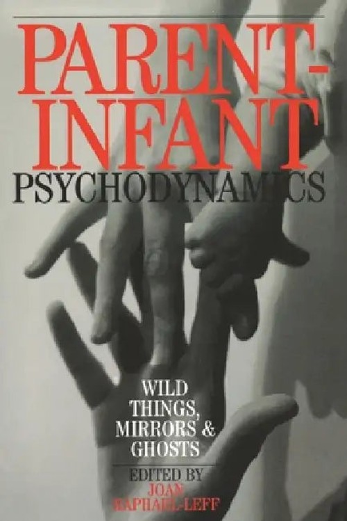 Parent-infant Psychodynamics: Wild Things, Mirrors and Ghosts – Joan Raphael-Leff view 2