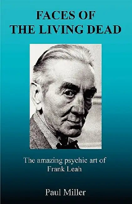 Buy Faces of the Living Dead (English, Paul Miller) — BookShops.in