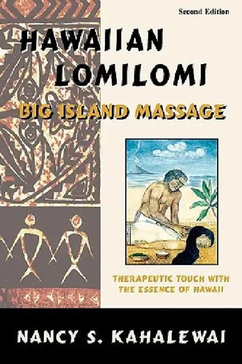 Hawaiian Lomilomi: Big Island Massage – Nancy S. Kahalewai view 2