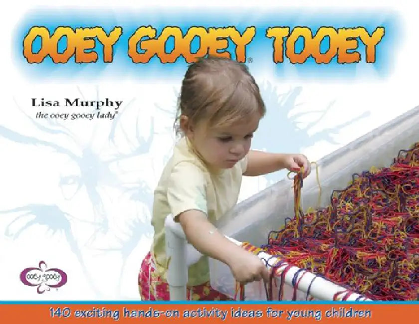 Buy Ooey Gooey(r) Tooey | by Lisa Murphy | Redleaf Press | by Lisa Murphy | Redleaf Press | by Lisa Murphy | Redleaf Press | by Lisa Murphy | Redleaf Press | by Lisa Murphy | Redleaf Press | by Lisa Murphy | Redleaf Press | by Lisa Murphy | Redleaf Press | by Lisa Murphy | Redleaf Press | by Lisa Murphy | Redleaf Press | by Lisa Murphy | Redleaf Press | by Lisa Murphy | Redleaf Press | by Lisa Murphy | Redleaf Press | by Lisa Murphy | Redleaf Press | by Lisa Murphy | Redleaf Press | by Lisa Murphy | — BookShops.in