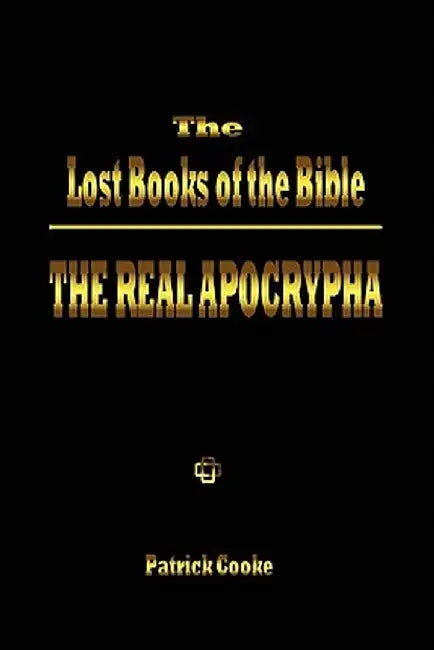 Buy The Lost Books of the Bible (English, Patrick Cooke) — BookShops.in
