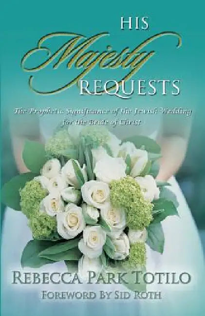 Buy His Majesty Requests (English, Rebecca Park Totilo | Mark Totilo) — BookShops.in