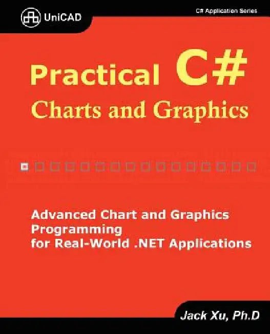 Practical C# Charts and Graphics – Jack Xu view 2