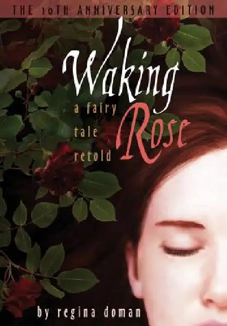 Buy Waking Rose (English, Regina Doman) — BookShops.in