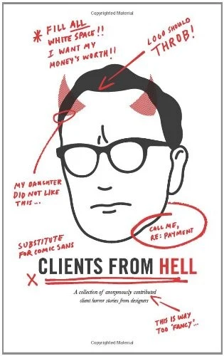 Buy Clients From Hell (English, Anonymous) — BookShops.in