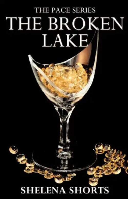 The Broken Lake by Shelena Shorts – A Romantic Suspense Novel view 4