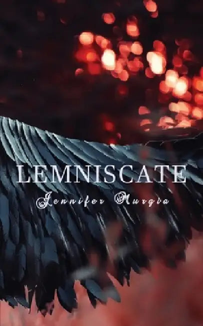 Buy Lemniscate (English, Jennifer Murgia) — BookShops.in
