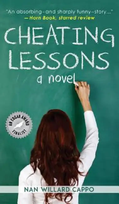 Buy Cheating Lessons (English, Nan Willard Cappo) — BookShops.in