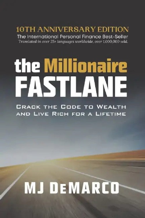 The Millionaire Fastlane – Crack the Code to Wealth and Live Rich for a Lifetime view 7