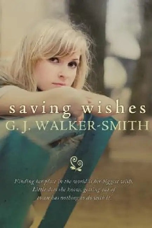 Saving Wishes – Scarlett Rugers view 5