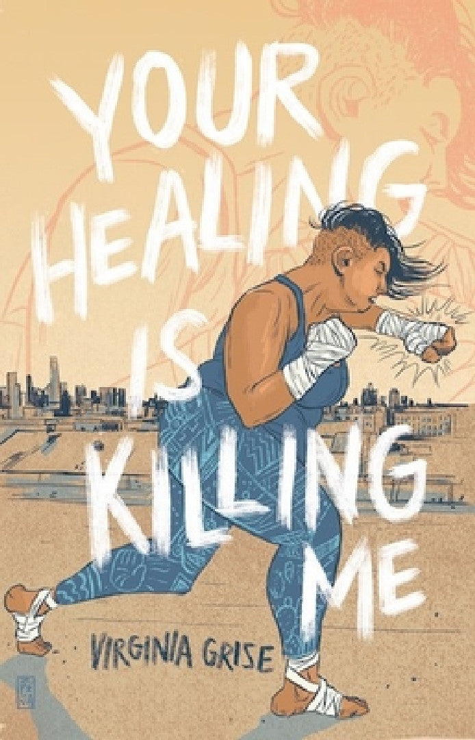 Buy Your Healing Is Killing Me | by Virginia Grise | 53rd State Press | by Virginia Grise | 53rd State Press | by Virginia Grise | 53rd State Press | by Virginia Grise | 53rd State Press | by Virginia Grise | 53rd State Press | by Virginia Grise | 53rd State Press | by Virginia Grise | 53rd State Press | by Virginia Grise | 53rd State Press | by Virginia Grise | 53rd State Press | by Virginia Grise | 53rd State Press | by Virginia Grise | 53rd State Press | by Virginia Grise | 53rd State Press | by  — BookShops.in
