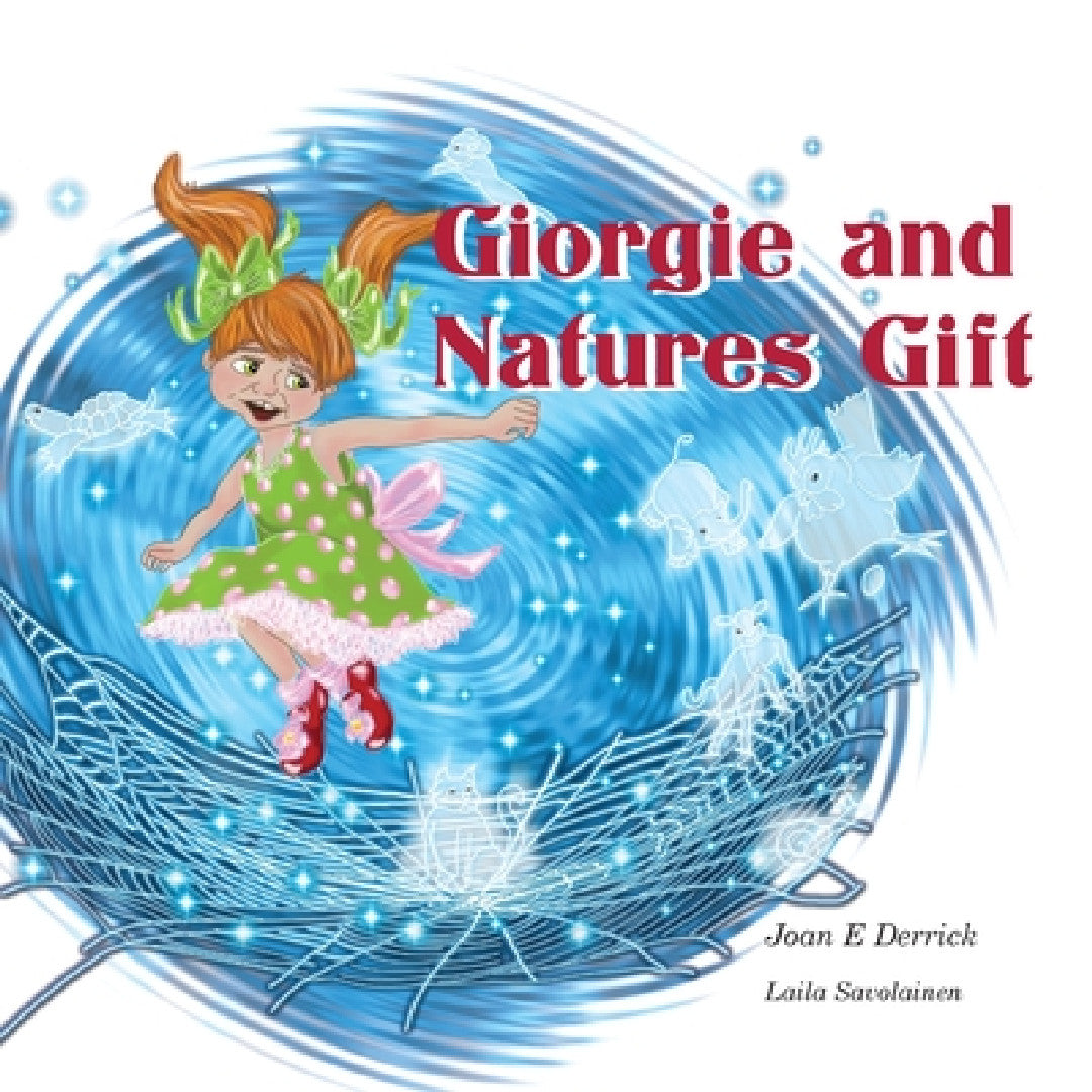 Buy Giorgie and Natures Gift (English, Joan Derrick | Laila Savolainen) — BookShops.in