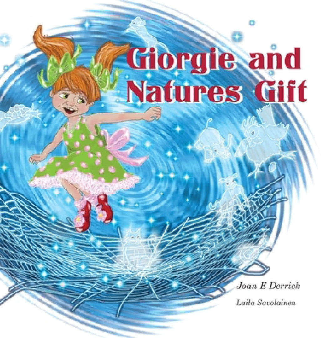 Buy Giorgie and Natures Gift (English, Joan Derrick | Laila Savolainen) — BookShops.in