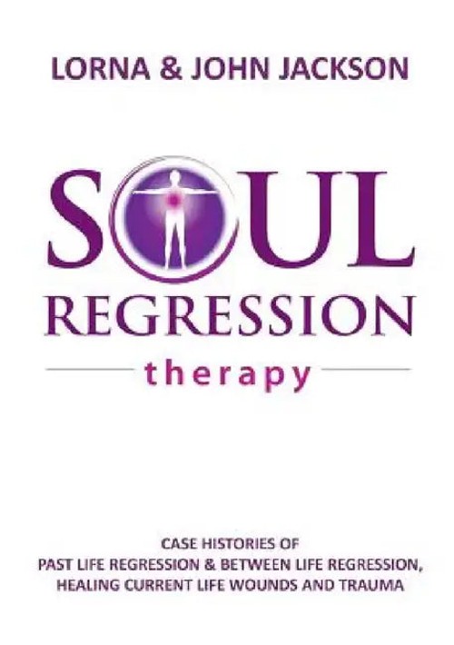 Soul Regression Therapy – Past Life Regression Healing by Lorna Jackson view 4
